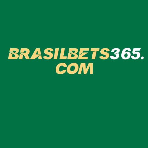 Logo da BRASILBETS365